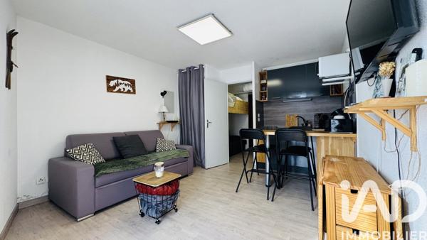 Appartement à vendre 1 pièce 20 m² Les Angles