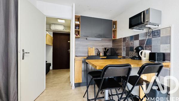 Appartement à vendre 1 pièce 20 m² Les Angles