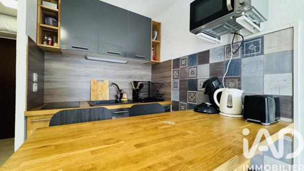 Appartement à vendre 1 pièce 20 m² Les Angles