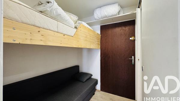 Appartement à vendre 1 pièce 20 m² Les Angles