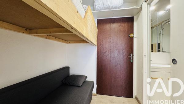 Appartement à vendre 1 pièce 20 m² Les Angles