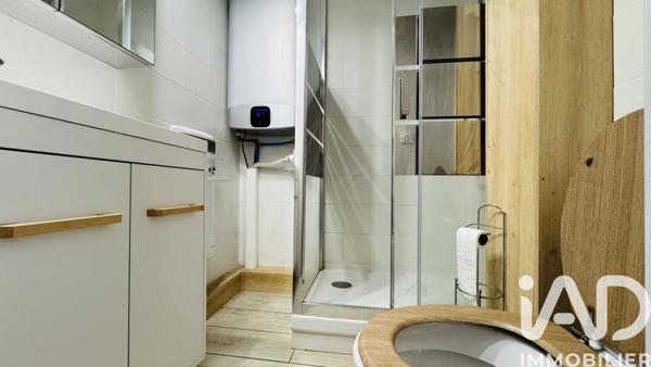 Appartement à vendre 1 pièce 20 m² Les Angles