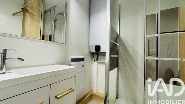 Appartement à vendre 1 pièce 20 m² Les Angles