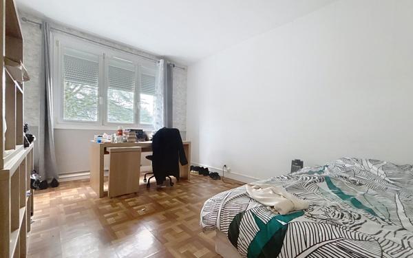 Appartement à vendre    4 pièces • 110,29 m2 Tours