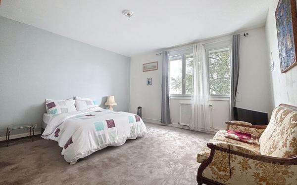 Appartement à vendre    4 pièces • 110,29 m2 Tours