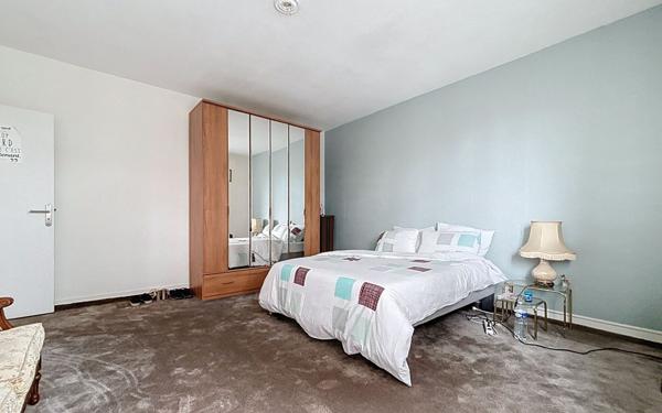 Appartement à vendre    4 pièces • 110,29 m2 Tours