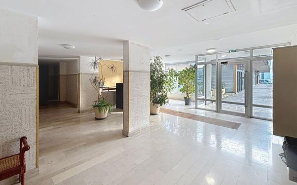 Appartement à vendre    4 pièces • 110,29 m2 Tours