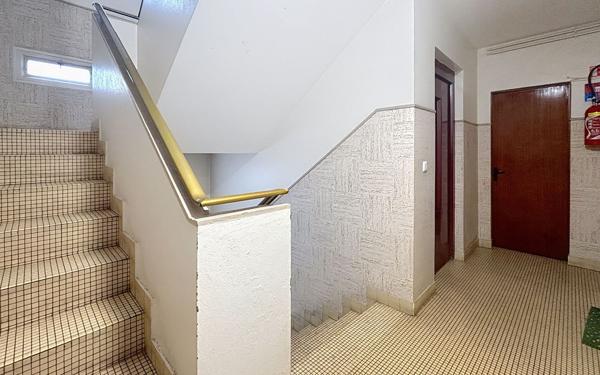 Appartement à vendre    4 pièces • 110,29 m2 Tours