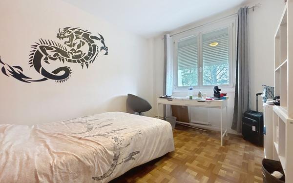 Appartement à vendre    4 pièces • 110,29 m2 Tours