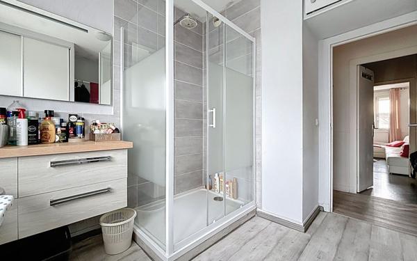 Appartement à vendre    4 pièces • 110,29 m2 Tours