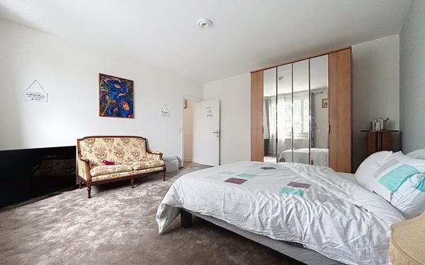 Appartement à vendre    4 pièces • 110,29 m2 Tours