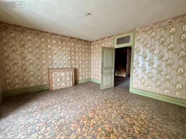 Maison à vendre à Nolay en Côte-d'Or (21340), ref : 71057-21