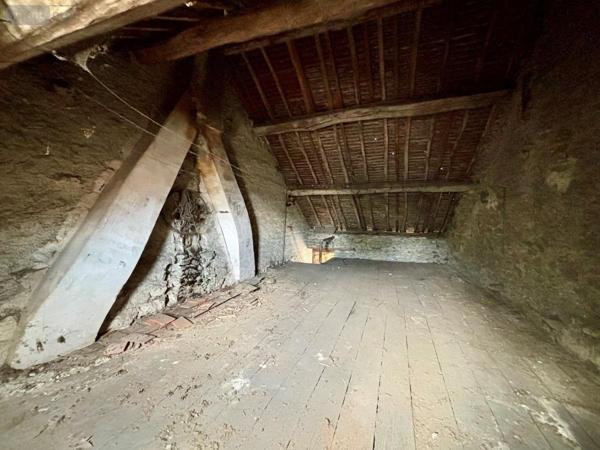 Maison à vendre à Nolay en Côte-d'Or (21340), ref : 71057-21