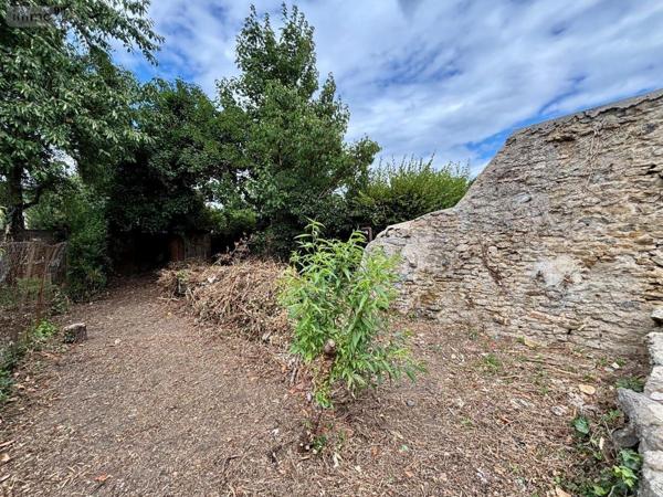 Maison à vendre à Nolay en Côte-d'Or (21340), ref : 71057-21