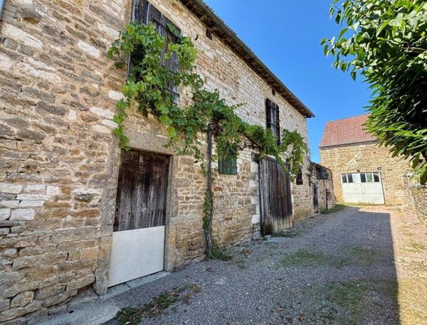 Maison à vendre à Nolay en Côte-d'Or (21340), ref : 71057-21