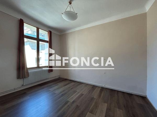 Location Appartement 3 pièces 84.94 m² - 6 RUE ARMAND CARREL Rouen 76000