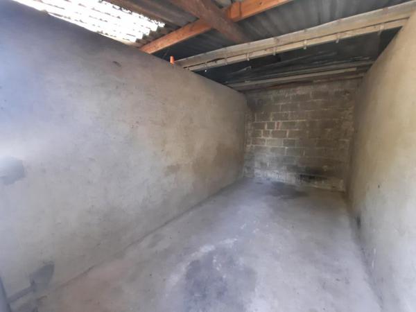 Location Parking - 10 m² (réf : 478037)