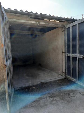 Location Parking - 10 m² (réf : 478037)