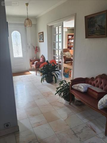 Maison à vendre à Quimperlé dans le Finistère (29300), ref : 29114-957535