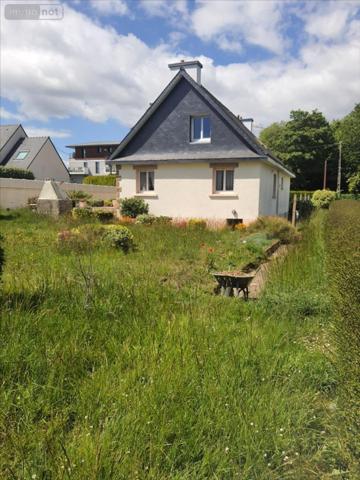 Maison à vendre à Quimperlé dans le Finistère (29300), ref : 29114-957535