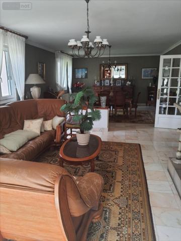 Maison à vendre à Quimperlé dans le Finistère (29300), ref : 29114-957535