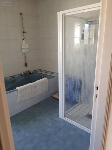 Maison à vendre à Quimperlé dans le Finistère (29300), ref : 29114-957535