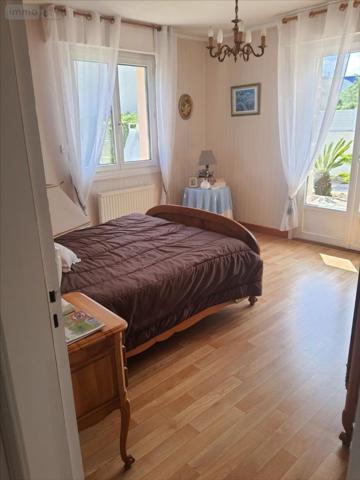 Maison à vendre à Quimperlé dans le Finistère (29300), ref : 29114-957535