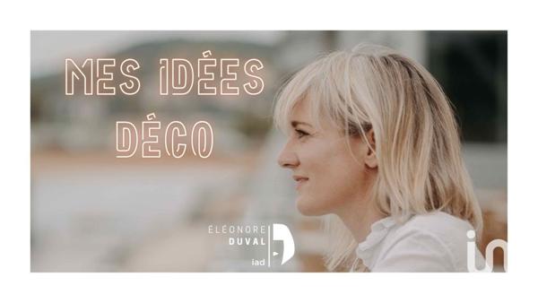 Maison 4 pièces de 94 m² à Le Petit-Quevilly (76140)