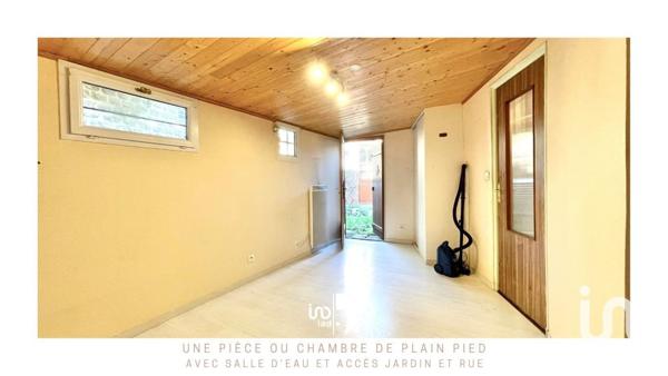 Maison 4 pièces de 94 m² à Le Petit-Quevilly (76140)