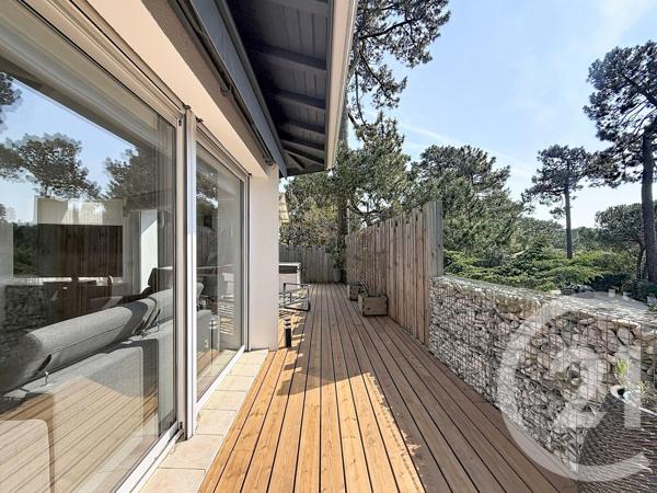 Maison à vendre  5 pièces - 134 m 2   ARCACHON  - 33