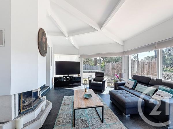 Maison à vendre  5 pièces - 134 m 2   ARCACHON  - 33