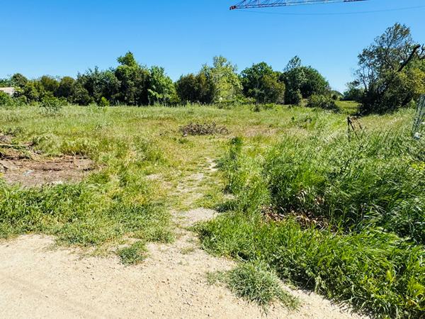 Terrain Istres 935 m2 Istres (13800)