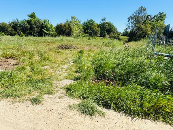 Terrain Istres 935 m2 Istres (13800)