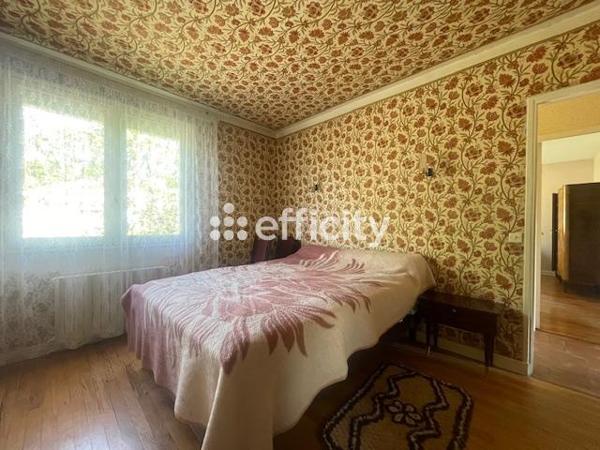 Maison 4 pièces - 93 m²