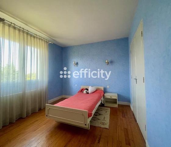 Maison 4 pièces - 93 m²