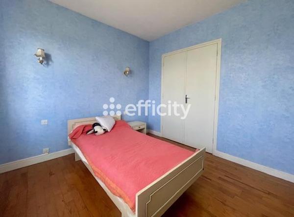 Maison 4 pièces - 93 m²