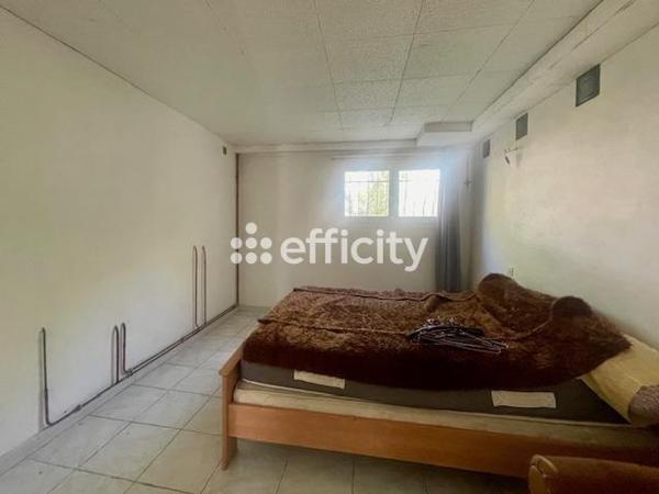 Maison 4 pièces - 93 m²