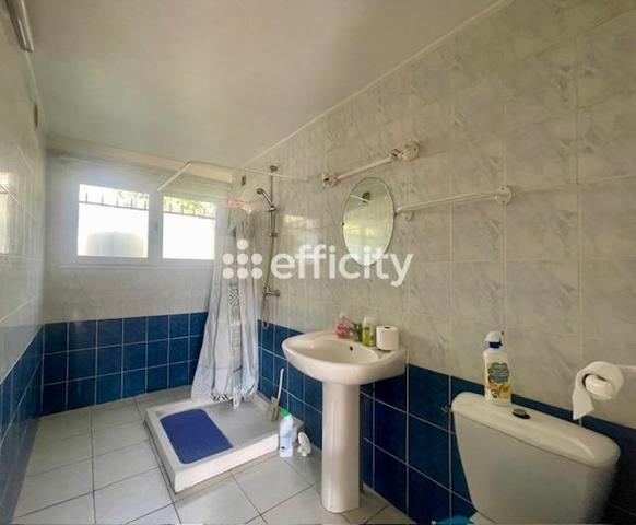 Maison 4 pièces - 93 m²