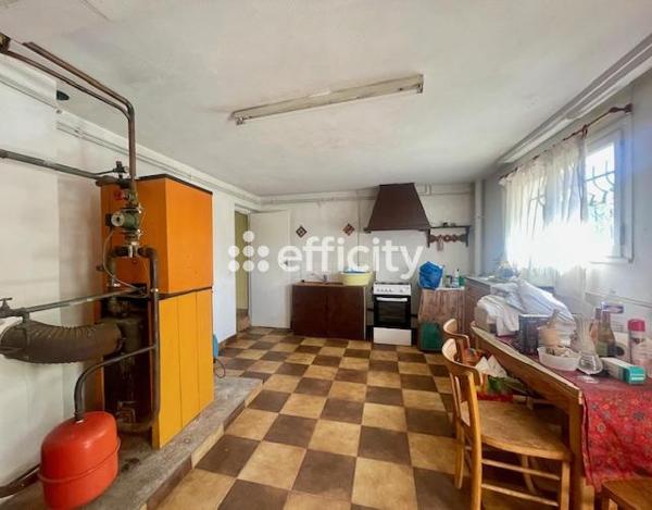 Maison 4 pièces - 93 m²