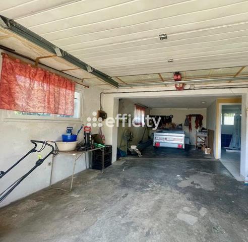Maison 4 pièces - 93 m²
