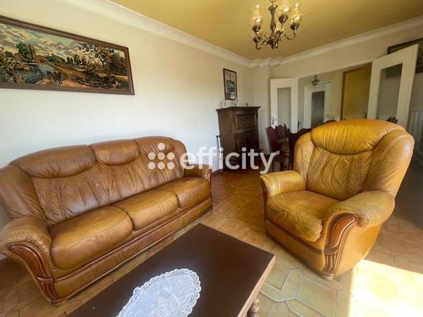Maison 4 pièces - 93 m²