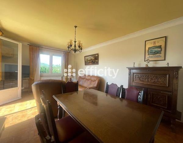 Maison 4 pièces - 93 m²