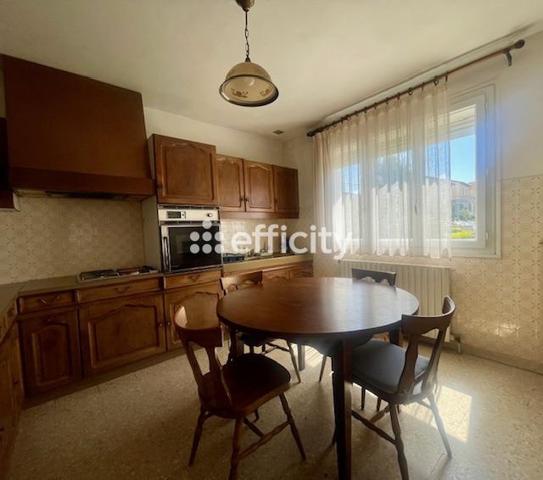 Maison 4 pièces - 93 m²