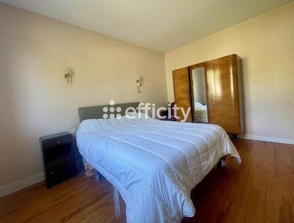 Maison 4 pièces - 93 m²