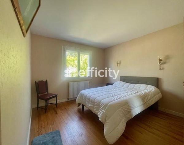 Maison 4 pièces - 93 m²