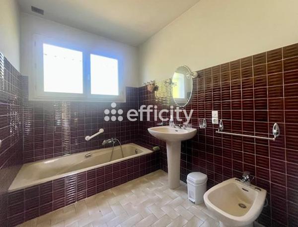 Maison 4 pièces - 93 m²
