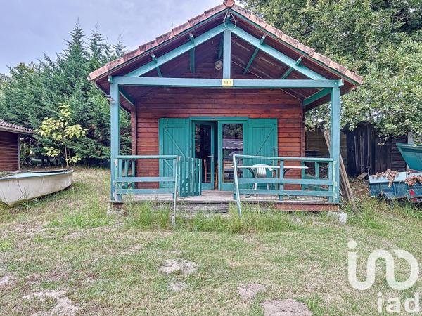 Maison à vendre 5 pièces 145 m² Vielle-Saint-Girons