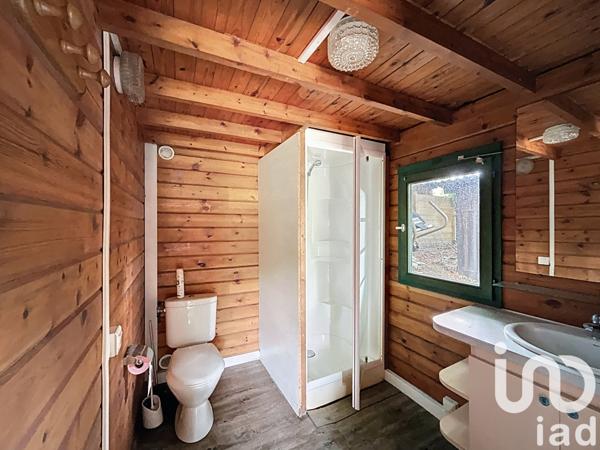 Maison à vendre 5 pièces 145 m² Vielle-Saint-Girons