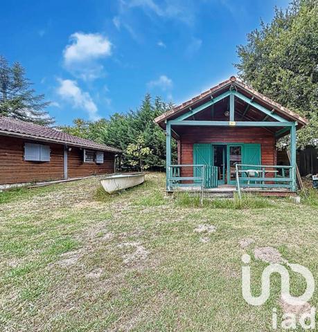 Maison à vendre 5 pièces 145 m² Vielle-Saint-Girons