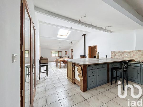 Maison à vendre 5 pièces 145 m² Vielle-Saint-Girons